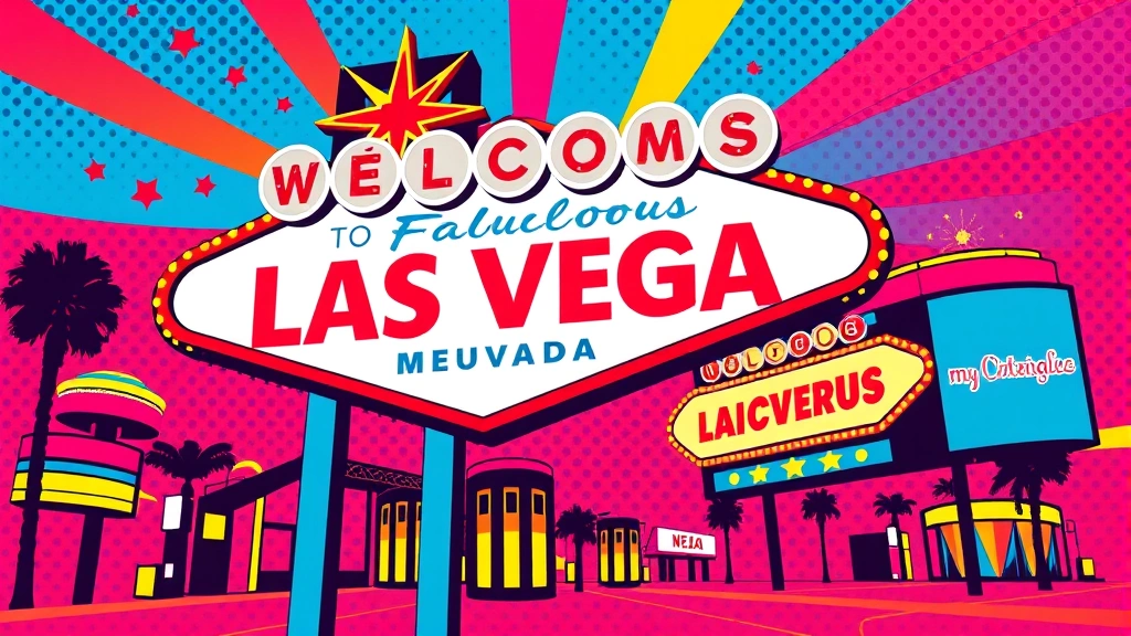 Guía Definitiva de los Mejores Casinos Online de Las Vegas