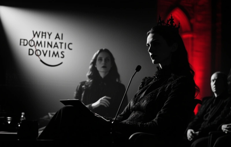 Why AI Dominated Davos Conversations This Year