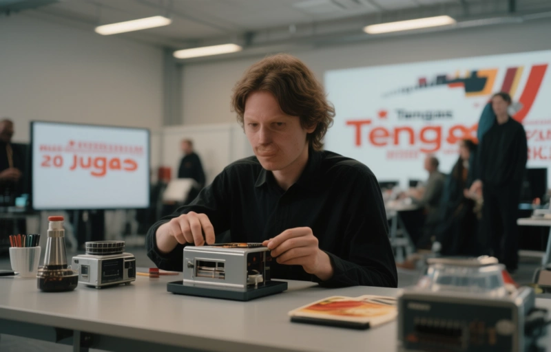 Tengas 20. Jubiläum: Neue High-Tech-Stroker im Fokus