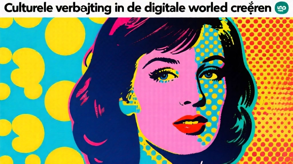 Culturele verbinding in de digitale wereld creƫren