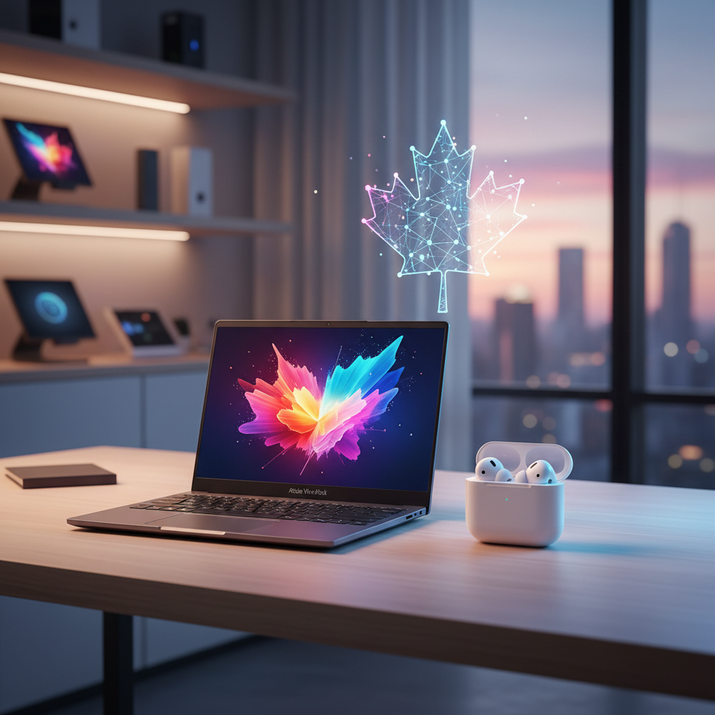 Best Daily Deals: ASUS VivoBook 16 OLED at $650, AirPods Pro 3 at $219