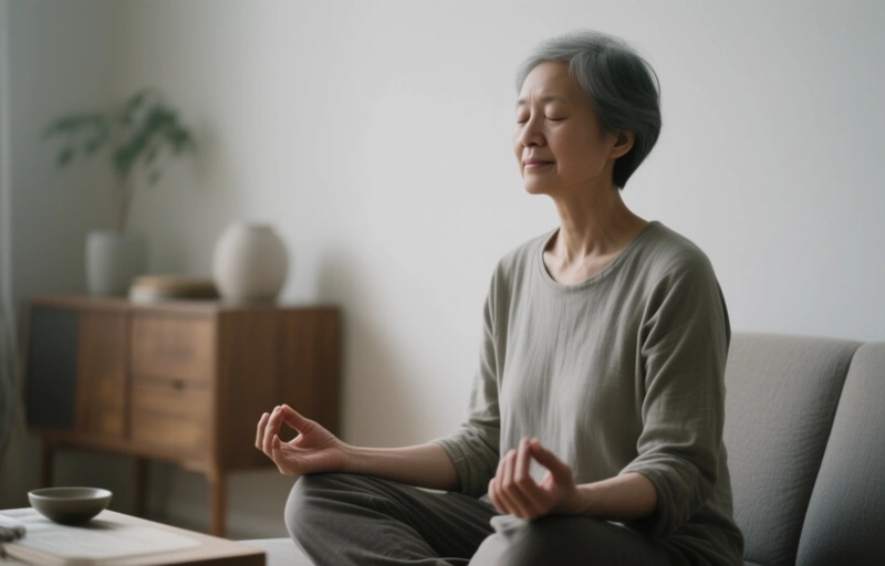 Mindfulness for Emotional Sobriety in Recovery
