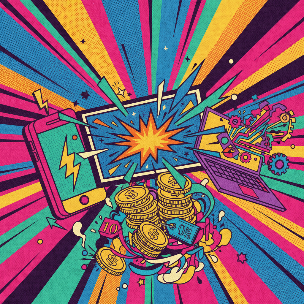 Best Buy Coupon Codes: Save Up to 60% on Tech