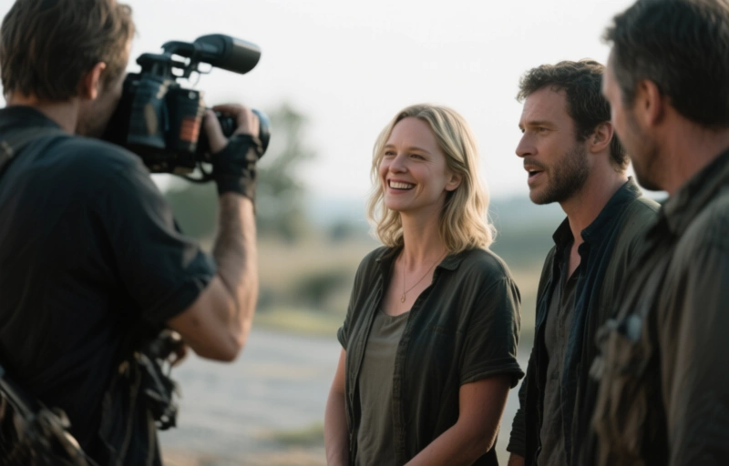 Angela White kehrt zurück: Neues Szenario bei Jules Jordan Video