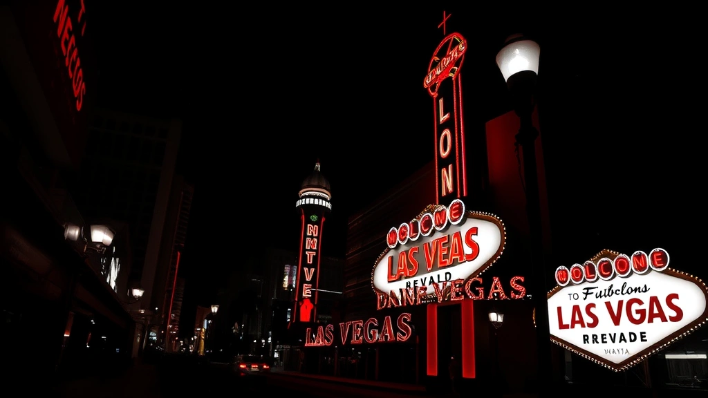 Las Vegas Brandenfluff: Ihr Reiseführer für Las Vegas aus Österreich 2026