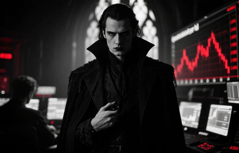 Gamingaandelen onder druk bij dalende markten