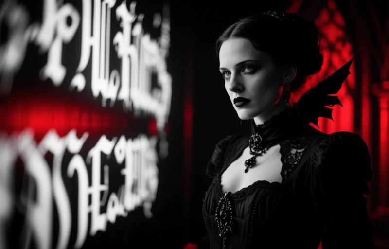 Visuele weergave van Gamingaandelen onder druk bij dalende markten