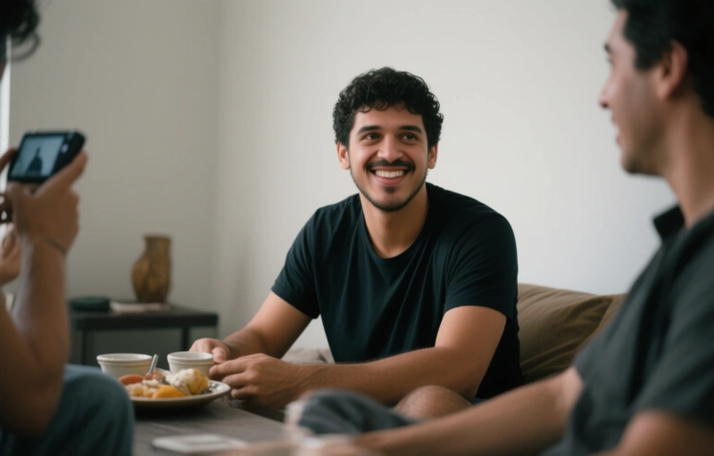 Cristopher Santana: Chaturbate-Profil und Statistiken