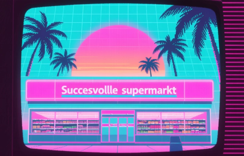 Succesvolle opening supermarkt: lessen voor Nederlandse professionals