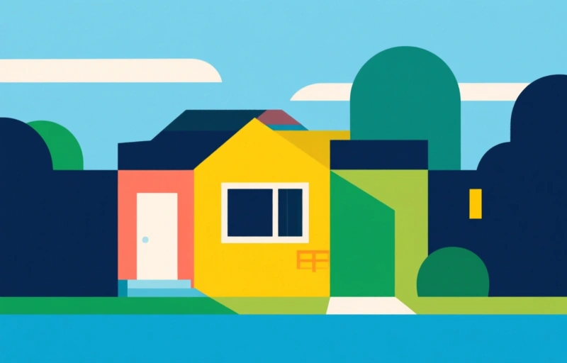 Visual representation of Kiawah Island Riverfront Home with Exclusive Sports Membership