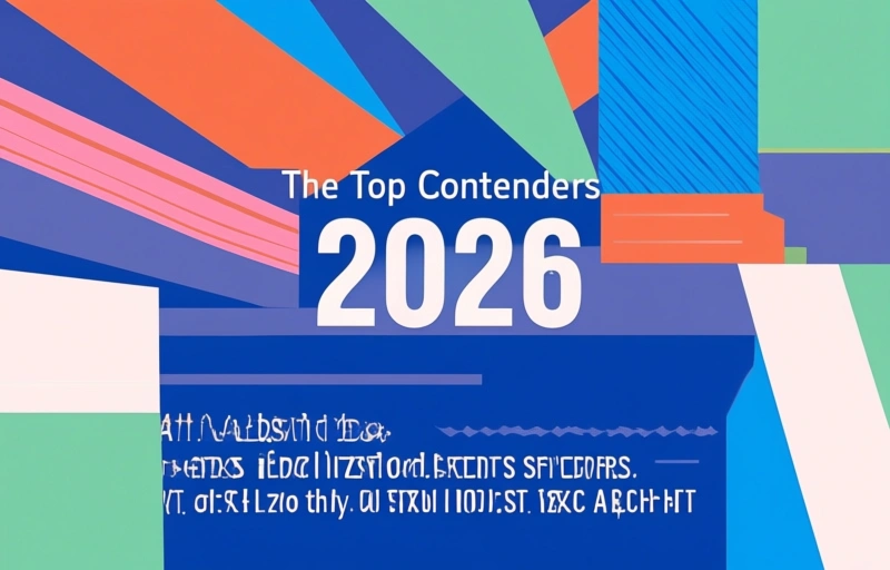 Visual representation of Best Wireless LAN Solutions 2026