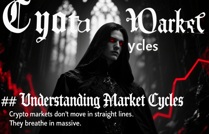 Visual representation of Bitcoin's 50% Drop