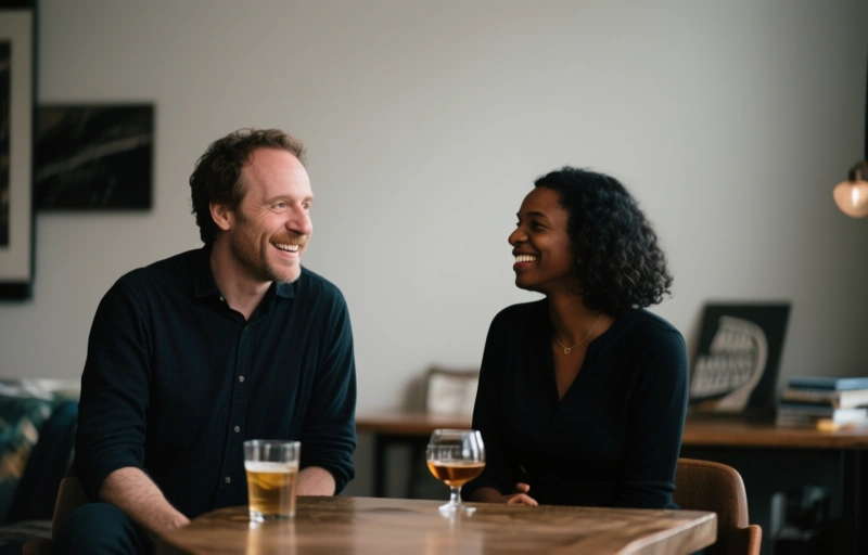 Jake Adelstein & Addis Fouche on And Now We Drink Podcast