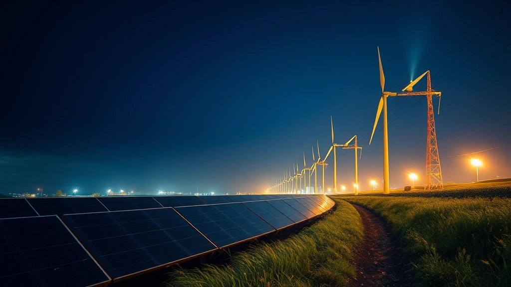 Groene stroom vergelijken: Hoe kies je de beste leverancier?