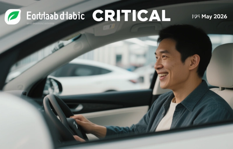 Best Hybrid and Electric Car Deals May 2026