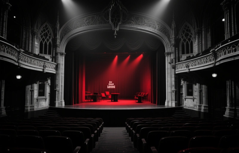 De Ridderzaal als Loterijzaal: Het verrassende verleden van de Staatsloterij