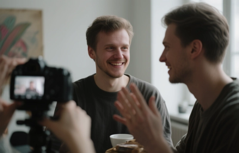 TheoMalkiewicz – XLoveCam-Profil und Statistiken