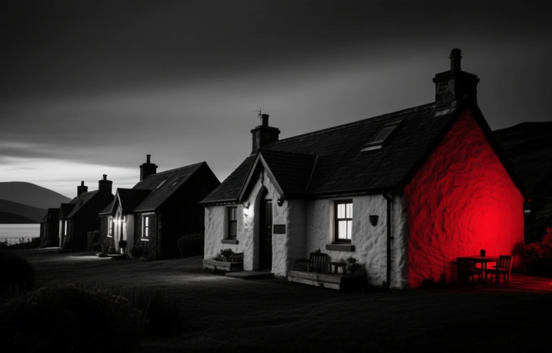Discover Skye's Finest Craft Stays: 6 Artisan-Inspired Cottages