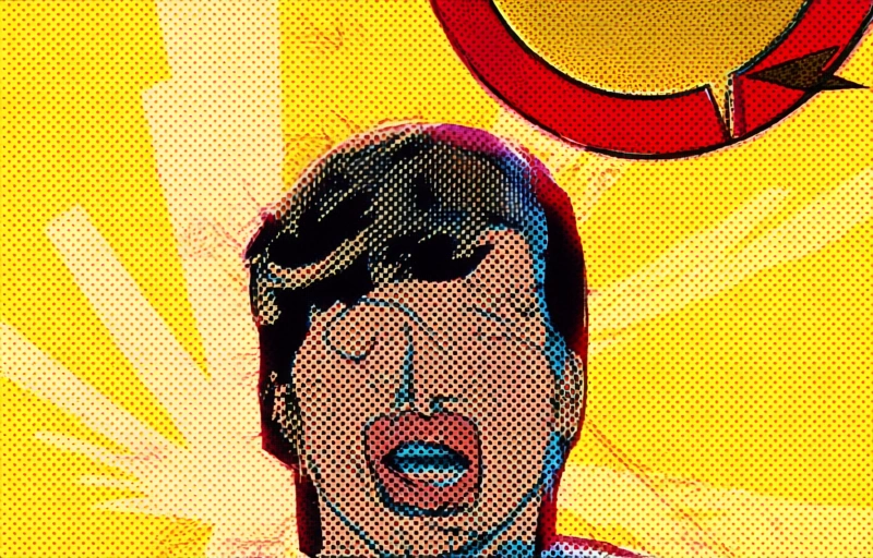 Visual representation of Centennial