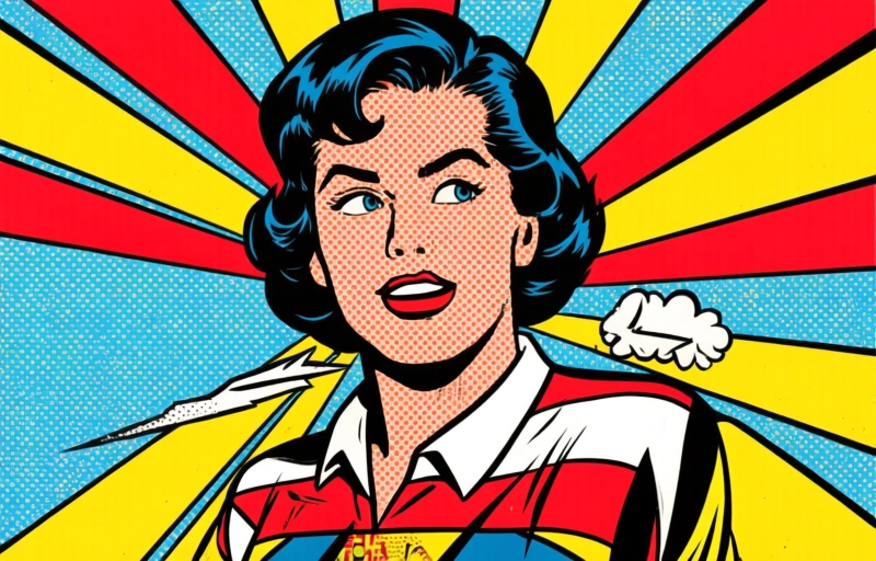 Visual representation of Centennial