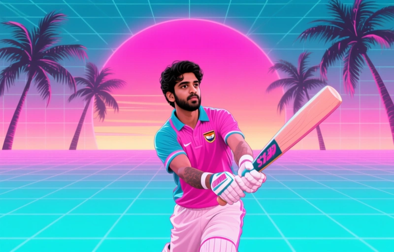 Harshit Rana: From Delhi to India's Fast Bowling Star