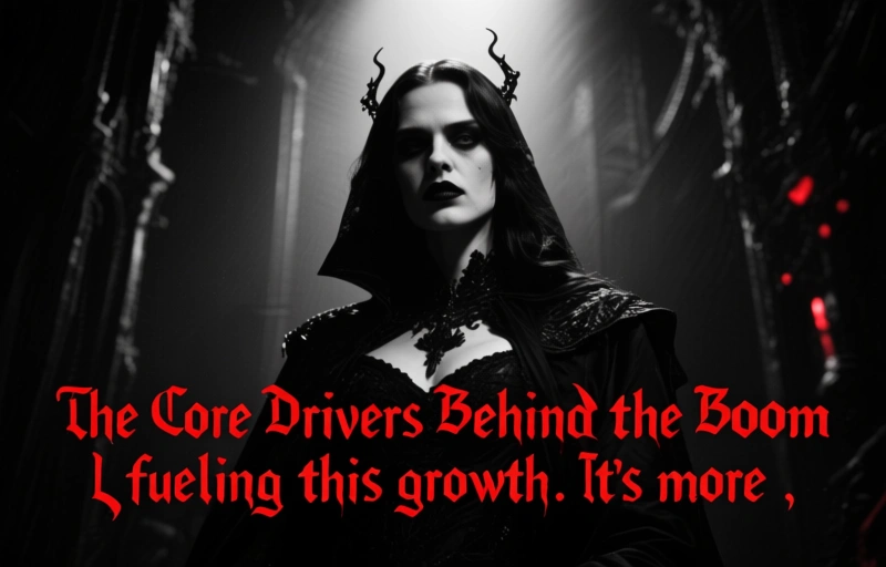 Visual representation of Why B2B Marketing Automation is Booming