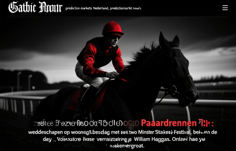 Paardrennen Tips: Katie Midwinter's beste weddenschappen op woensdag met twee Minster Stakes tips en een 50/1 York favoriet