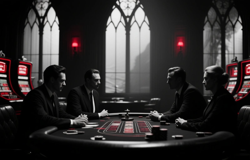 KSA helpt casino's met verantwoorde interventiegesprekken