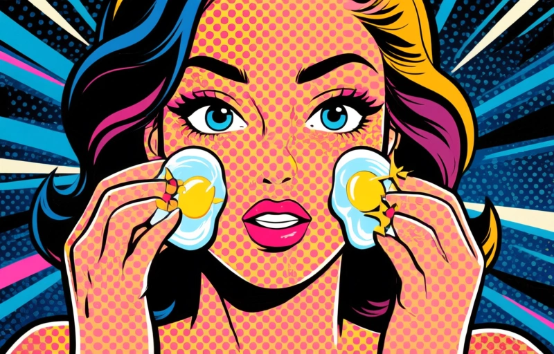 Visual representation of Underrated Beauty Tips That Actually Change Your Life