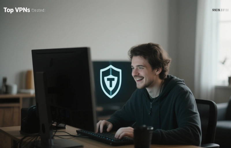 Top VPNs Tested: April 2026 Guide