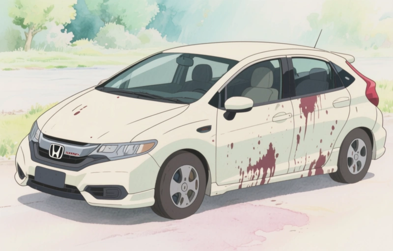 Visual representation of Honda Recalls 65,000+ Vehicles