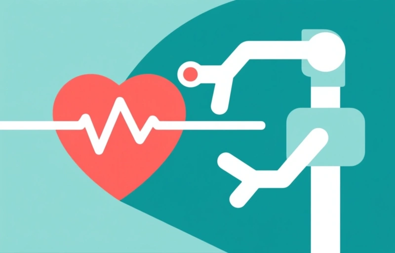 Nieuwe bestralingstechniek hartritmestoornissen: geen operatie nodig