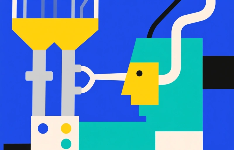 Visuele weergave van Nieuwe bestralingstechniek hartritmestoornissen