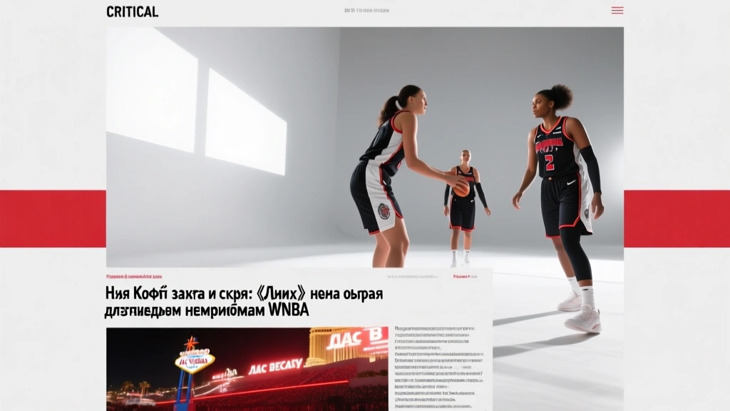 Ния Коффи зажгла искру: «Линкс» снова обыграли действующих чемпионок WNBA