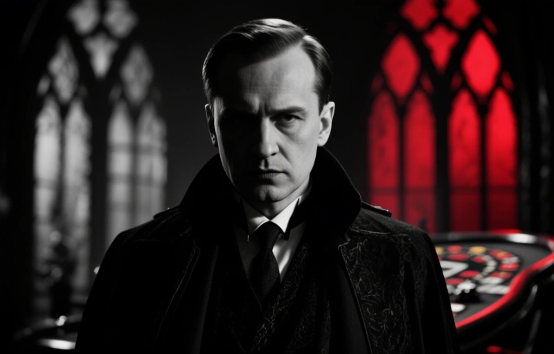 Russische politicus eist verbod op online casino's