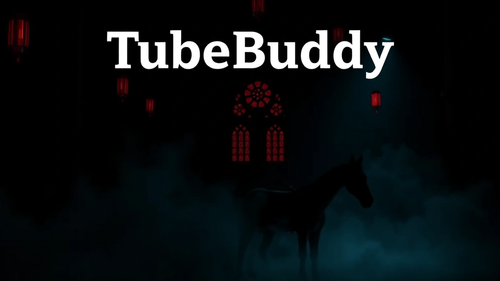 TubeBuddy: Turn YouTube Growth Into a Measurable System