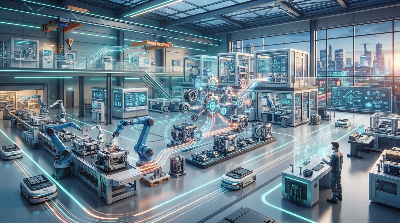 What Is a Fabrik? A Complete Guide for Beginners