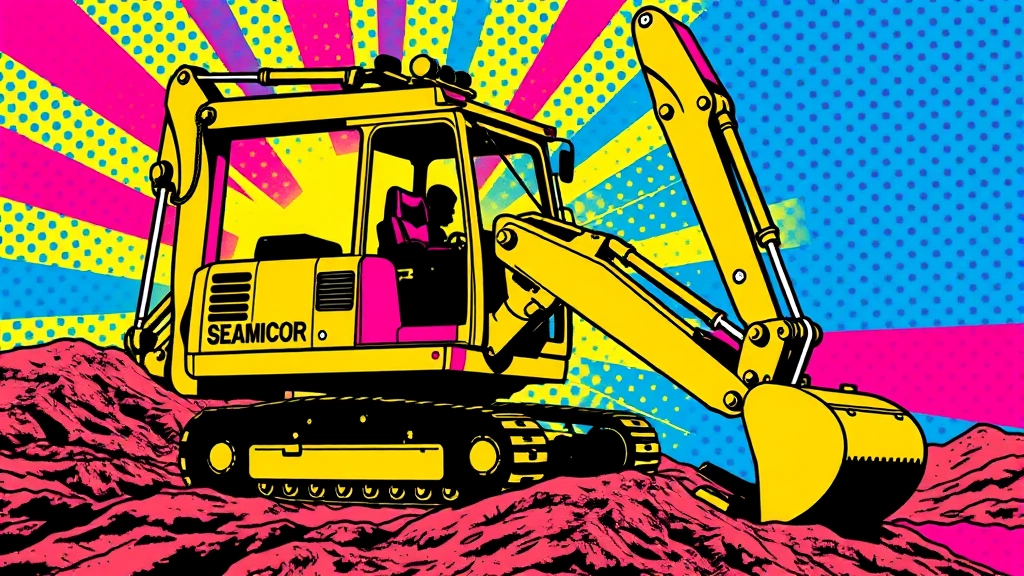 This French Startup Just Raised $3.1M to Stop Excavator Thieves in the US