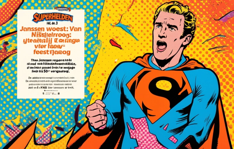 Janssen woest: Van Nistelrooij te laat bij Oranje voor feestje