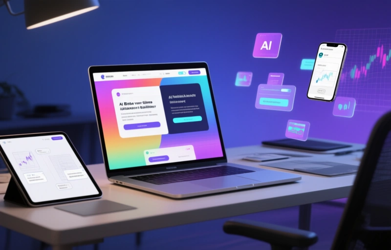 AI Bots voor Forex: Slimme Automatisering in de Valutamarkt