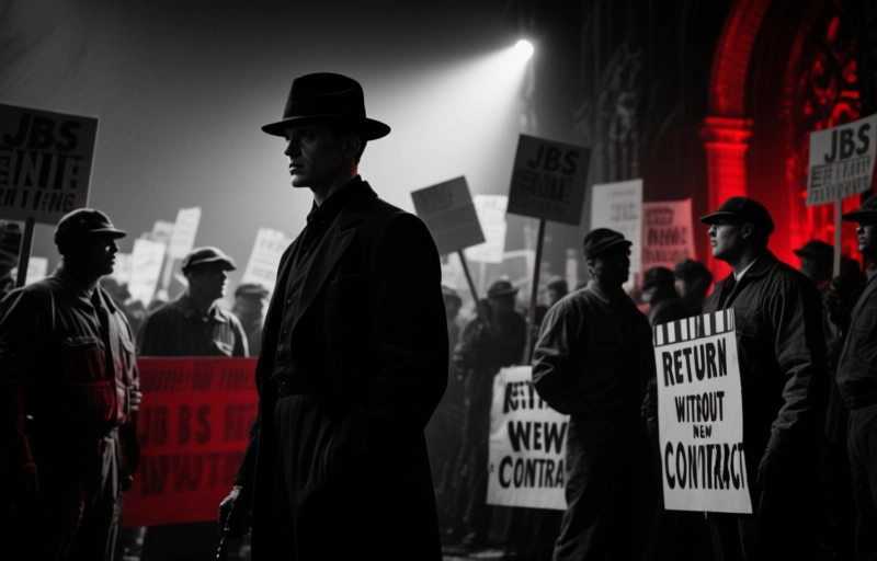 JBS Workers End Strike, Return Without New Contract