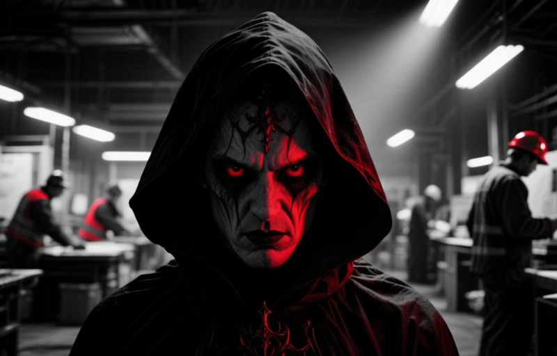 Visual representation of JBS Workers End Strike, Return Without New Contract