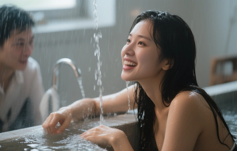 Venusrainwater: Chaturbate-Profil und Statistiken