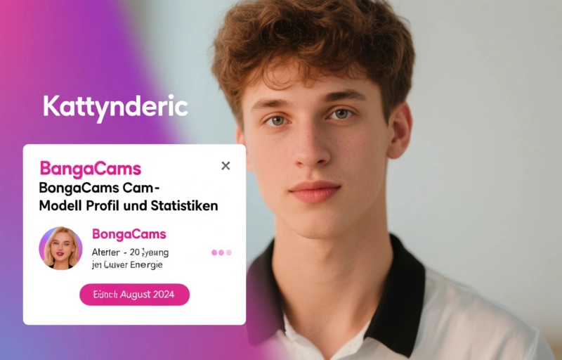 Visuelle Darstellung von Kattynderic