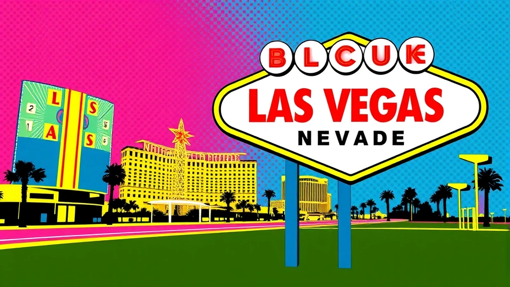 Parhaat Las Vegas -kasinot verkossa: Suomalaisen opas