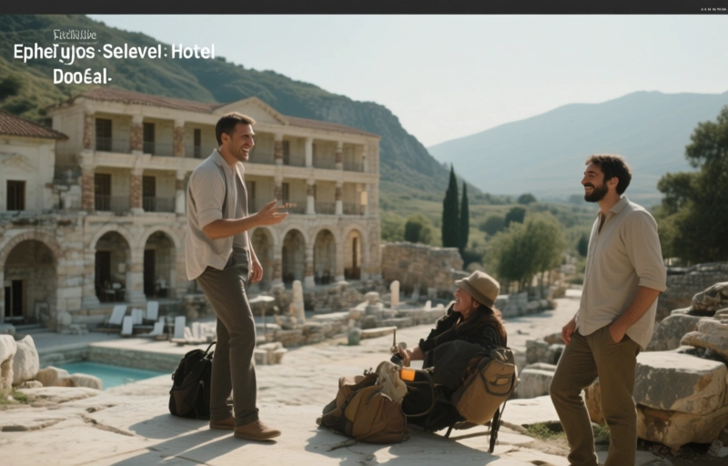 Ephesus Travel Kosovo: Exclusive Selectum Hotel Deals