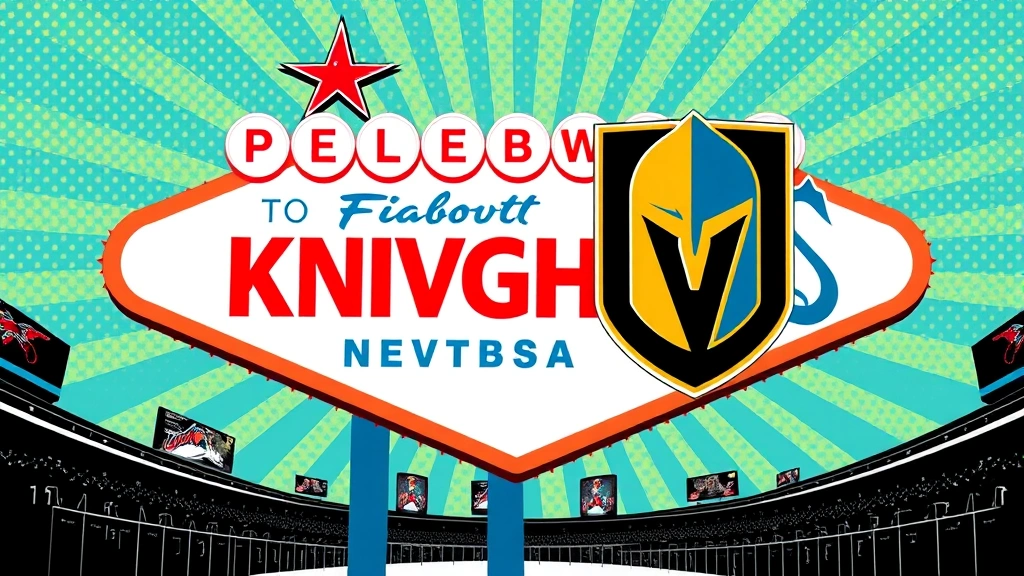 Golden Knights fegen Avalanche vom Eis und erreichen Stanley-Cup-Finale