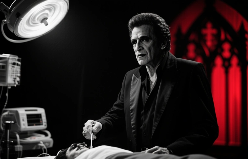 Барри Манилоу откладывает шоу в Вегасе из-за операции