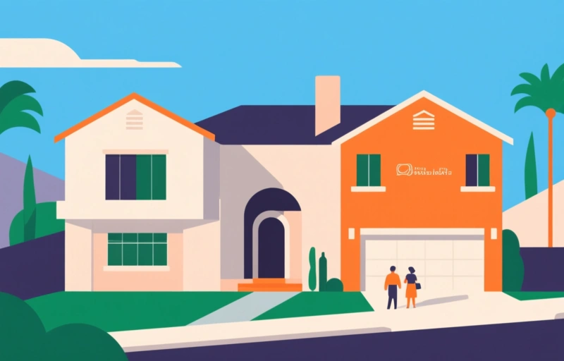 Orange County Real Estate: A Market That Has Matured