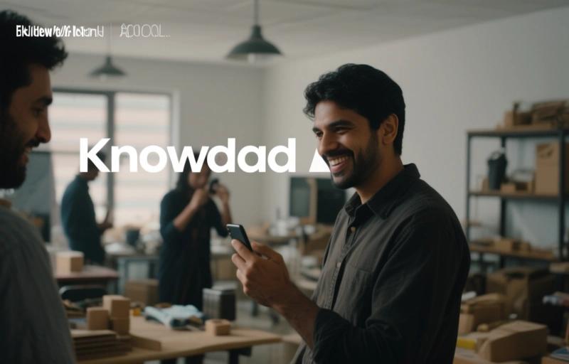 Knowband's App Builder: Closing the Mobile Commerce Gap